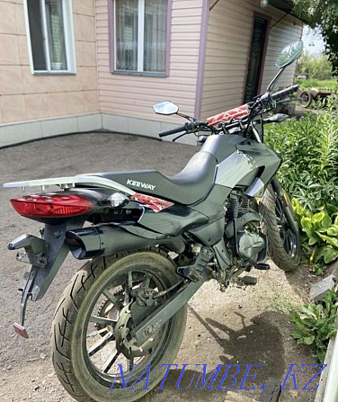 Продам keeway tx 200  - изображение 1