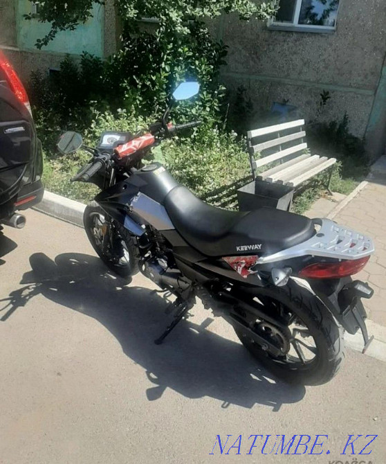 Продам keeway tx 200  - изображение 3