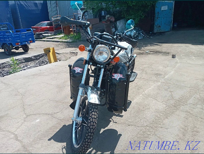 Мотоцикл, мото, мопед, сузуки және арлан  Қызылорда - изображение 5