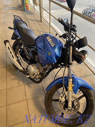 Мото, мотоцикл, мотоцикл оригинал YAMAHA SUZUKI HONDA HAOJUE 125 cc  - photo 4