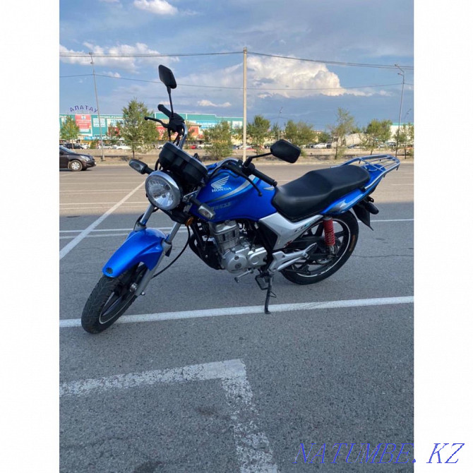 Мото,мотоцикл,оригинал мотоциклы YAMAHA HONDA SUZUKI HAOJUE 125 куб  - изображение 5