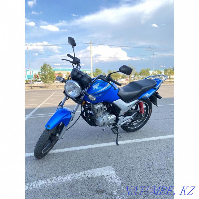 Мото,мотоцикл,оригинал мотоциклы YAMAHA HONDA SUZUKI HAOJUE 125 куб  - изображение 2