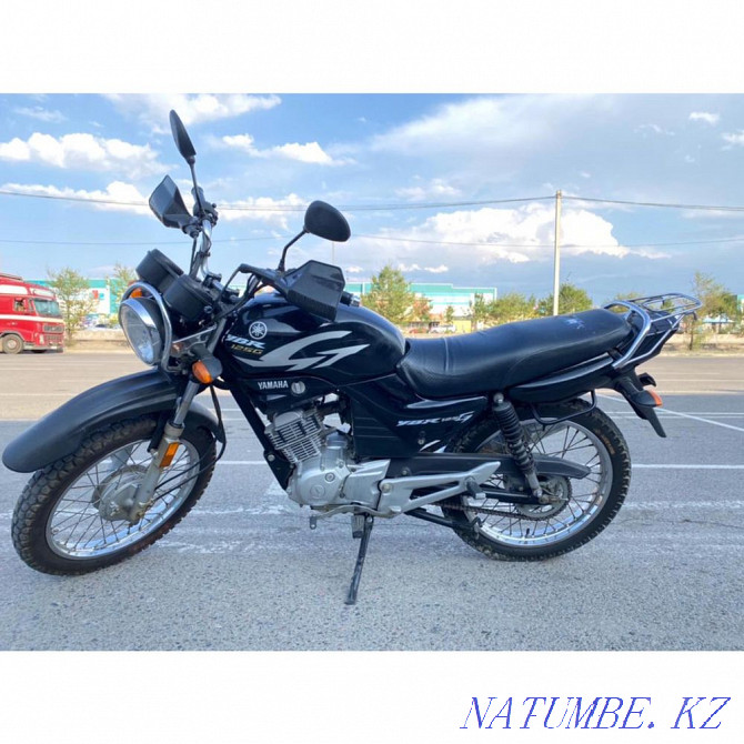 Мото,мотоцикл,оригинал мотоциклы YAMAHA HONDA SUZUKI HAOJUE 125 куб  - изображение 4