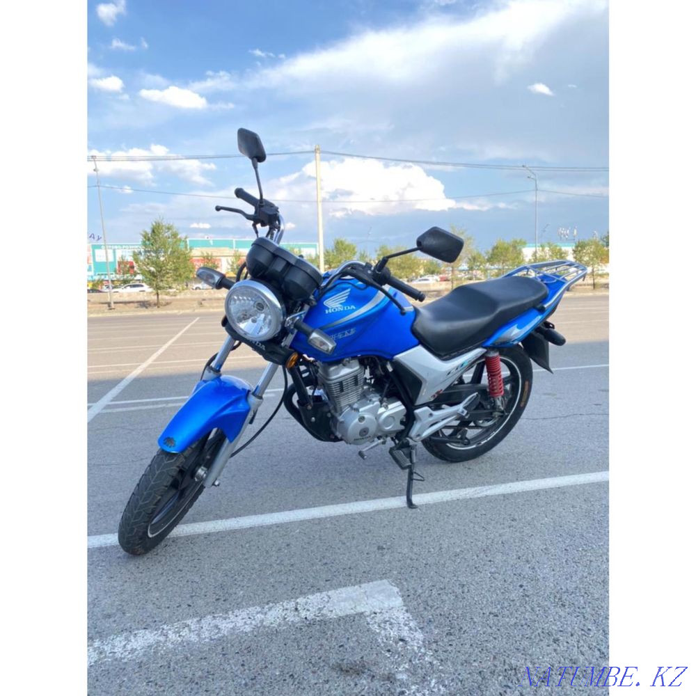 Мото,мотоцикл,оригинал мотоциклы YAMAHA HONDA SUZUKI HAOJUE 125 куб  - изображение 2