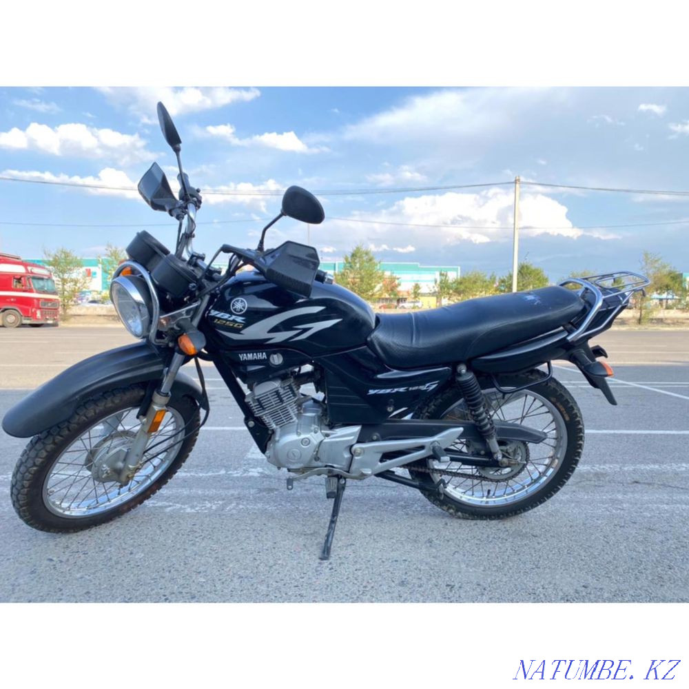 Мото,мотоцикл,оригинал мотоциклы YAMAHA HONDA SUZUKI HAOJUE 125 куб  - изображение 4