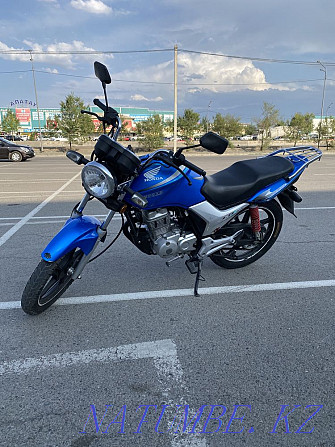 Мото, мотоцикл, түпнұсқа мотоциклдер YAMAHA SUZUKI HAOJUE HONDA  - изображение 5