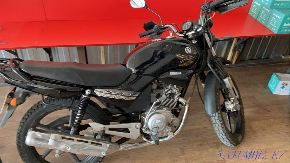 Мото, мотоциклы , оригинал мотоциклы , б/у мотоцикл  - изображение 2