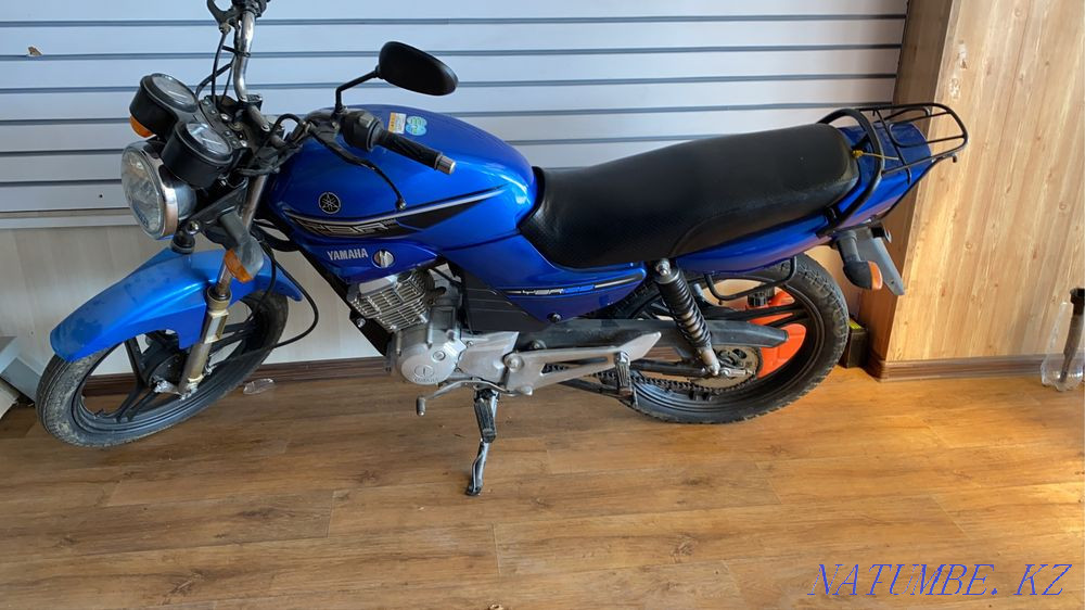 Мото, мотоциклы , оригинал мотоциклы , б/у мотоцикл  - изображение 3