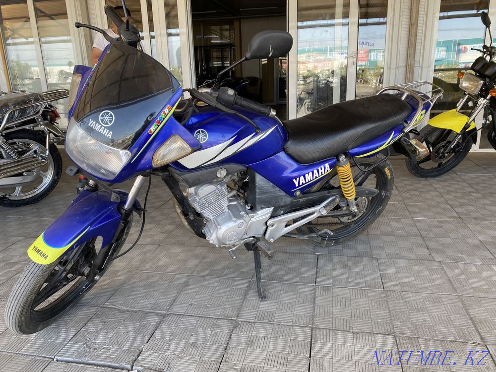 Мото, мотоциклы , оригинал мотоциклы , б/у мотоцикл  - изображение 1