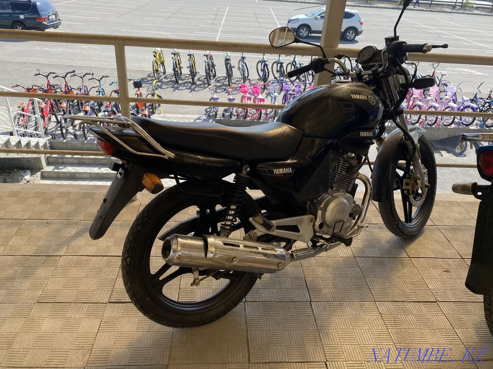 Мото, мотоциклы , оригинал мотоциклы , б/у мотоцикл  - изображение 4