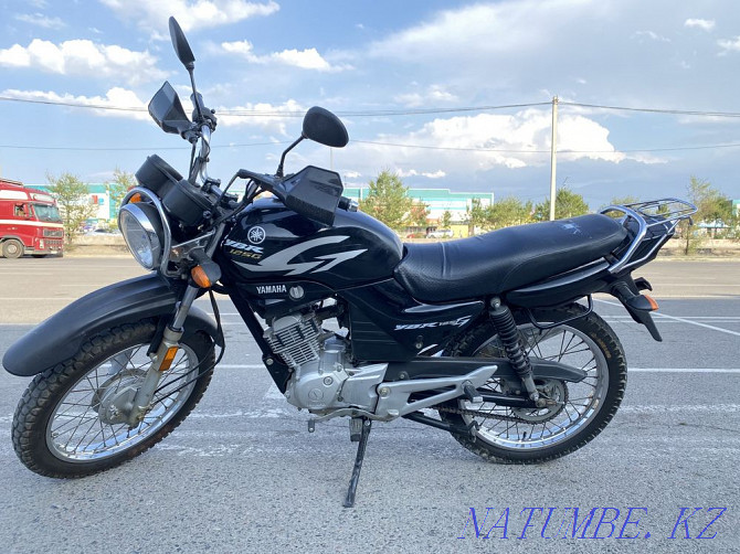 Мото, мотоцикл, мотоциклхои аслии истифодашуда YAMAHA HONDA SUZUKI HAOJUE  - photo 2