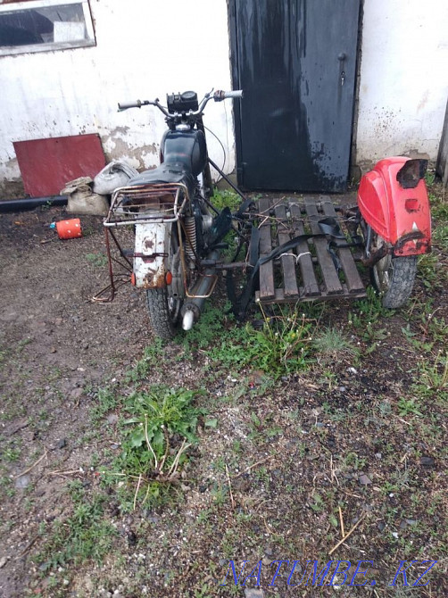 Izh Planet motorcycle for sale Astana - photo 2