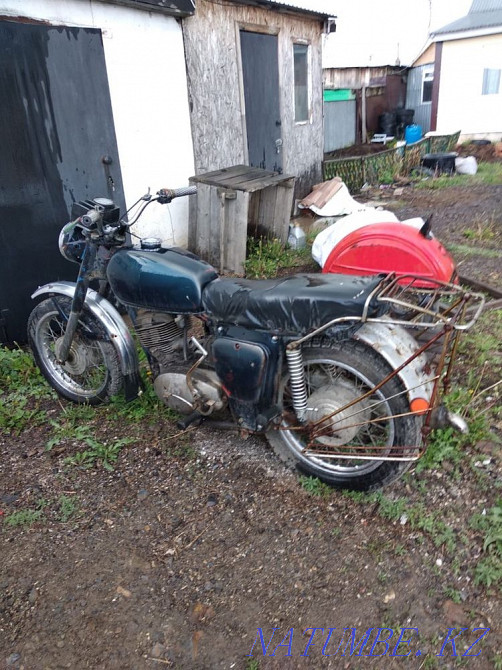 Izh Planet motorcycle for sale Astana - photo 3