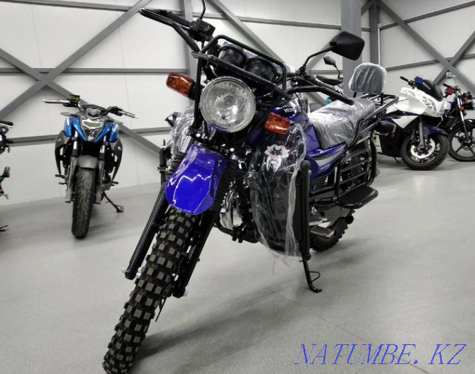 Sale of motorcycles  - photo 7