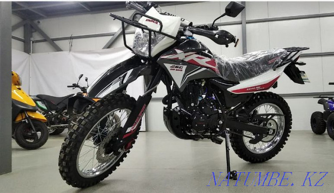 Sale of motorcycles  - photo 8