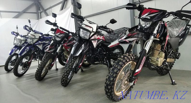 Beiney Motorcycling  - photo 5