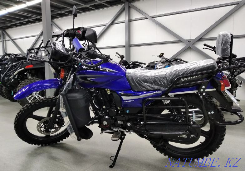 Sale Motorcycles  - photo 2