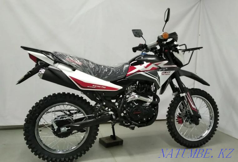 Arzan Motorcyclist Promotion  - photo 1