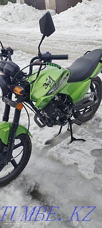 ZID 150 мотоцикл  Қарағанды - изображение 5