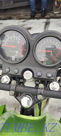 ZID 150 мотоцикл  Қарағанды - изображение 3