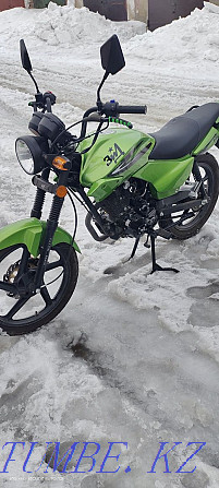 ZID 150 мотоцикл  Қарағанды - изображение 1