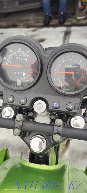 Мотоцикл ЗИД 150 Караганда - изображение 3
