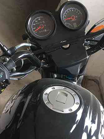 Мотоцикл suzuki gsx 