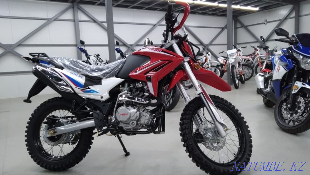 Мотоциклы в Атырау Атырау - изображение 3