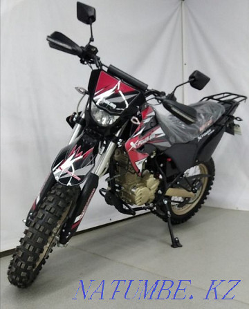 Motorcycles Peda Bars 150cc Qulsary - photo 2