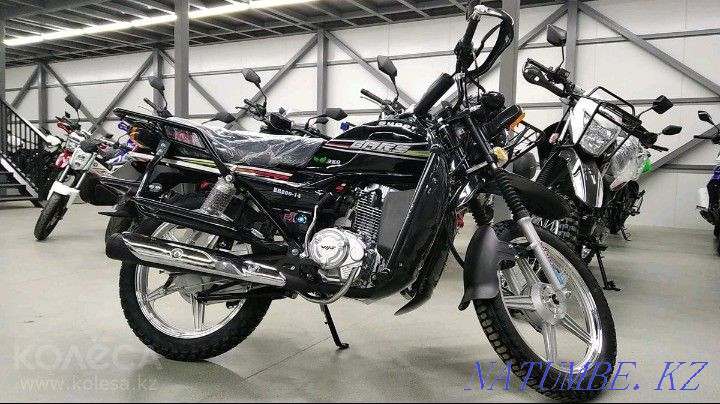 Motorcycles Peda Bars 150cc Qulsary - photo 1