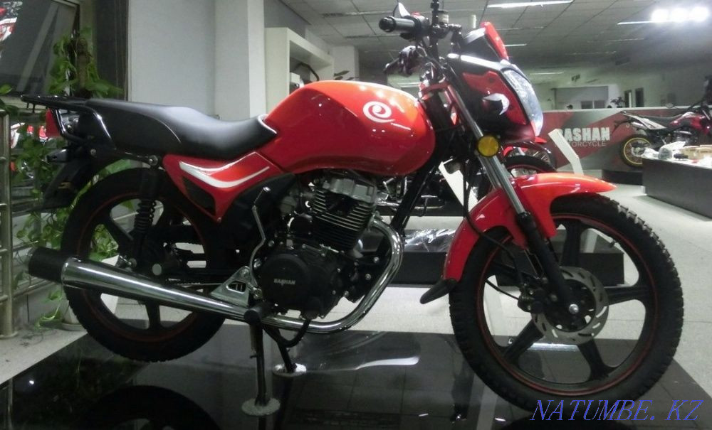 Motorcycles Peda W-cross 150  - photo 3