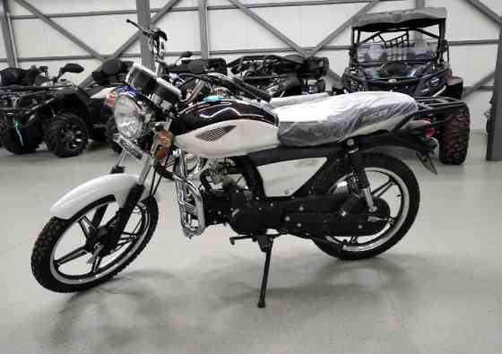 Мотоциклы Peda Endura B5 250сс 