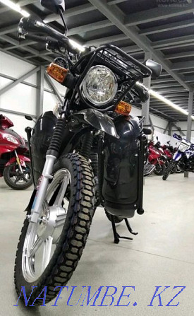 Motorcycles Peda Endura B5 250cc  - photo 8