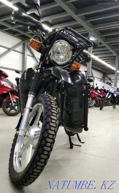 Motorcycles Peda Endura B5 250cc  - photo 8