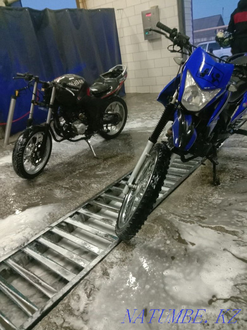 Эндуро в5 с документами  - изображение 4