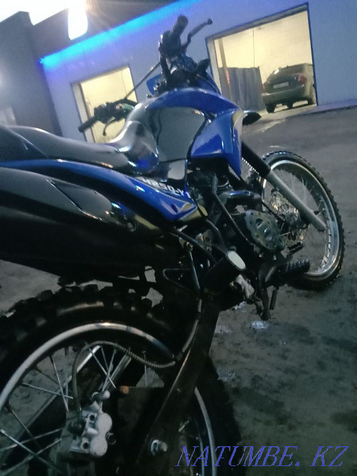 Эндуро в5 с документами  - изображение 2