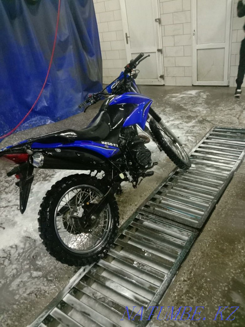 Эндуро в5 с документами  - изображение 3