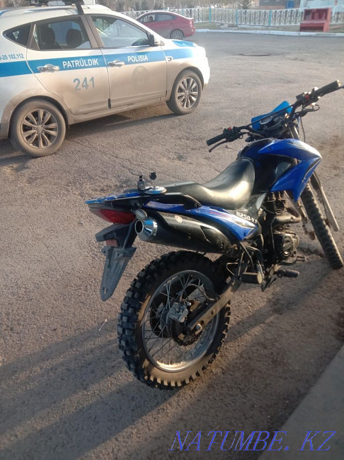 Эндуро в5 с документами  - изображение 7