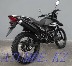 Мотоцикл ЗиД 50-02 50cc Атырау - изображение 2