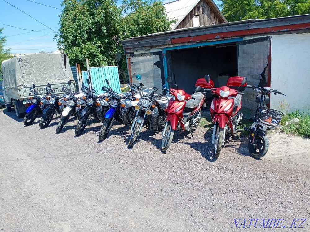 I sell satamyz zha?a motorcycler  - photo 2