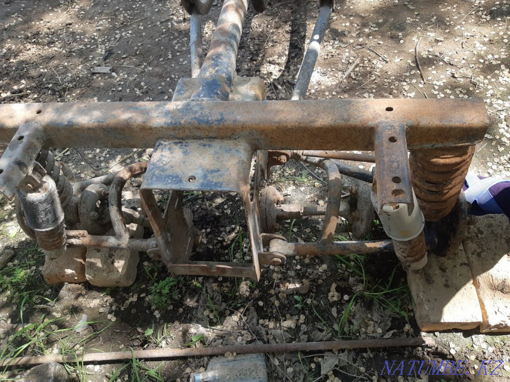 Frame ant full  - photo 4