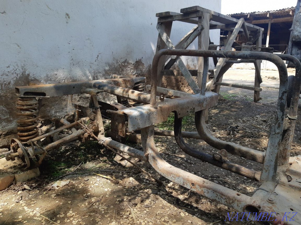 Frame ant full  - photo 2