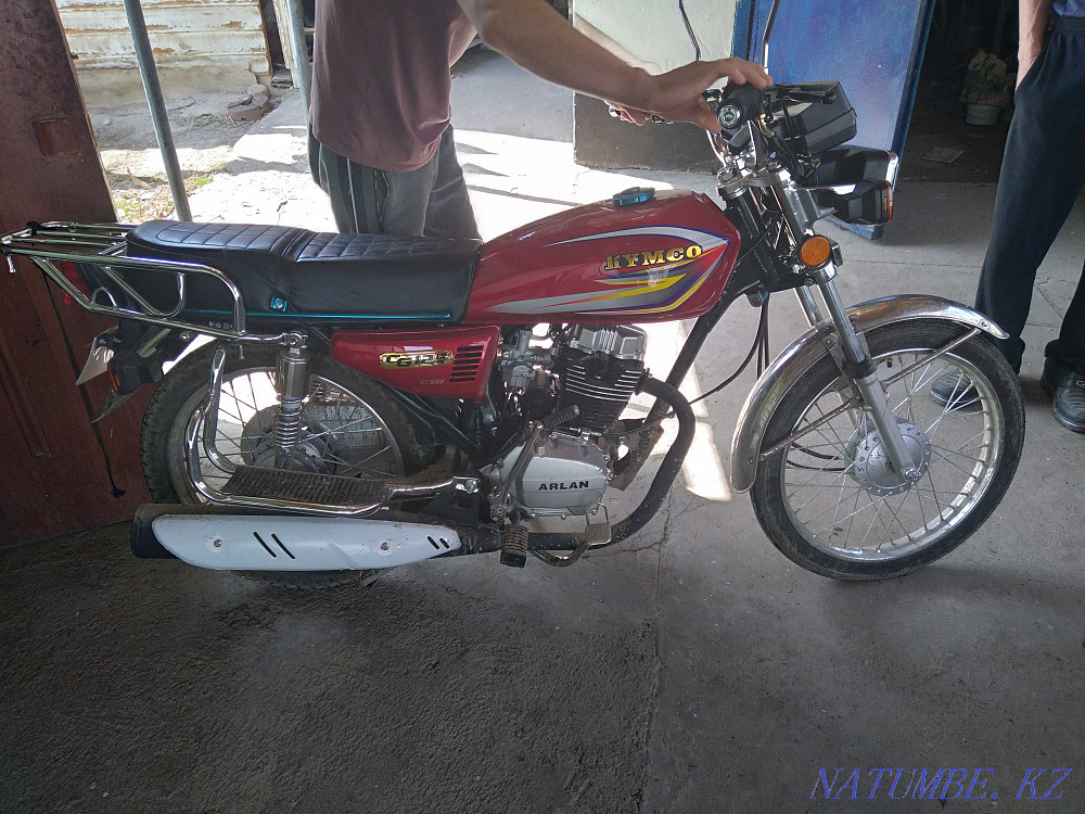 Motorcycle | moto | sell motorcycle  - photo 1