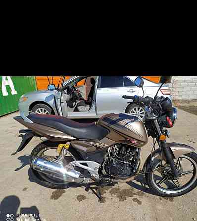 Продам мотоцикл 250 кубов Yereymentau