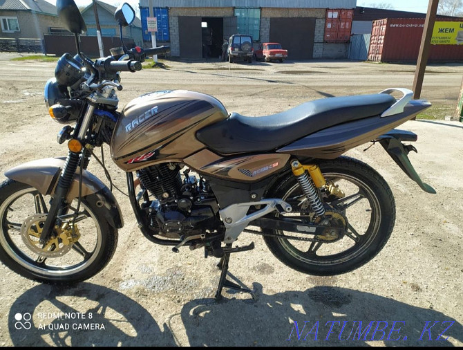 250cc motorcycle for sale Yereymentau - photo 3