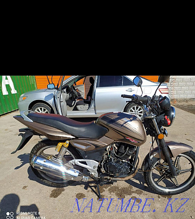 250cc motorcycle for sale Yereymentau - photo 1