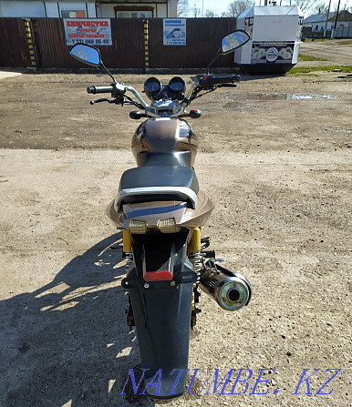 250cc motorcycle for sale Yereymentau - photo 4