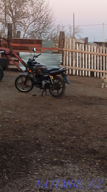 250cc motorcycle for sale Yereymentau - photo 2