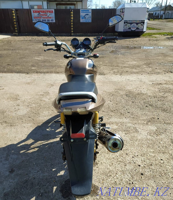 250cc motorcycle for sale Yereymentau - photo 4