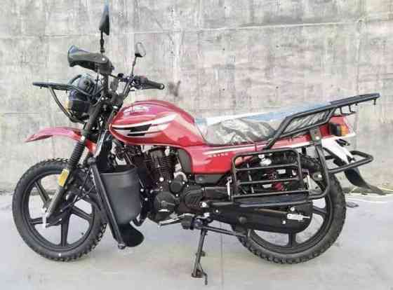 Мотоцикл Suzuki Gsx  Жезқазған 